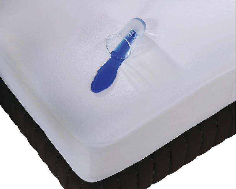 PROTECTION LITERIE IMPERMÉABLE PUÉRICULTURE