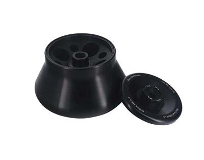 Rotor angulaire pour 4 tubes de 100mL - Ref.: GLK040_0