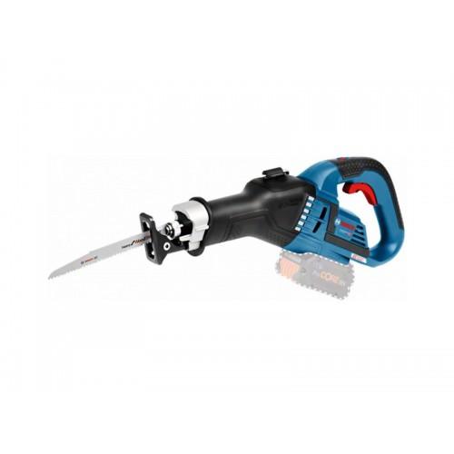 SCIE SABRE SANS FIL 18 V - GSA 18V-32 MACHINE NUE BOSCH