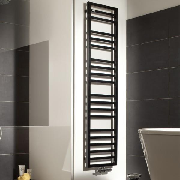 SÈCHE-SERVIETTE EAU CHAUDE ACOVA KADRANE SPA 580W - KAR-130-055