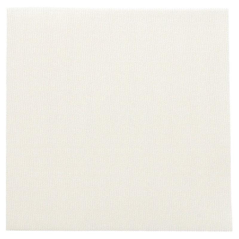 Serviette intissé ivoire 40x40cm - par 700_0