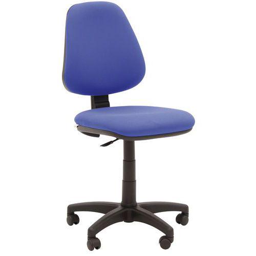 SIÈGE DE BUREAU CLASSIQUE - MANUTAN EXPERT