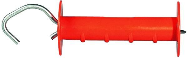 SKIN 2 POIGNEES HERCULE ORANGE