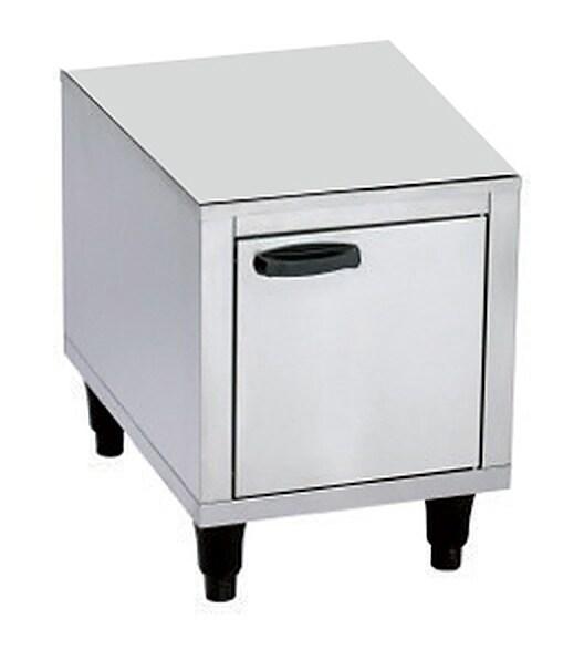 SOFRACA Support Pour Friteuses 10 Litres Fg12 - Réf:SPFG12 - SPFG12_0