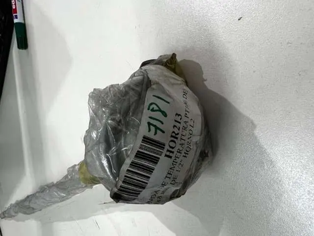 Sonde de température pt100 inutilisée - référence                        :                         c7181_0