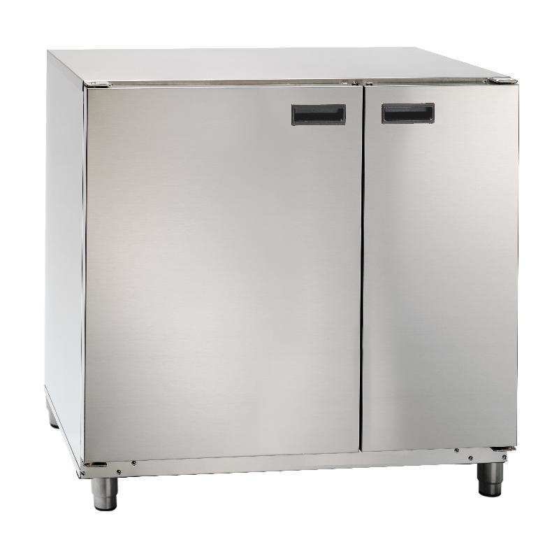 SOUBASSEMENT FERMÉ UNOX XR 260
