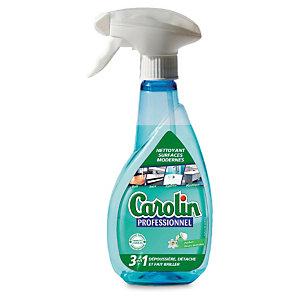 SPRAY NETTOYANT 3 EN 1 CAROLIN