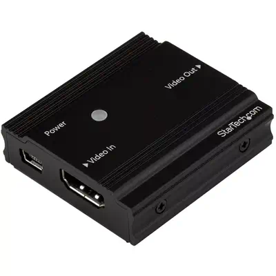 StarTech Amplificateur de signal HDMI - Extendeur HDMI - 4K_0
