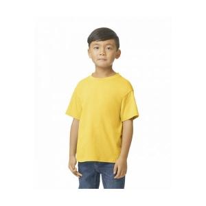 T-shirt enfant softstyle midweight référence: ix388451_0