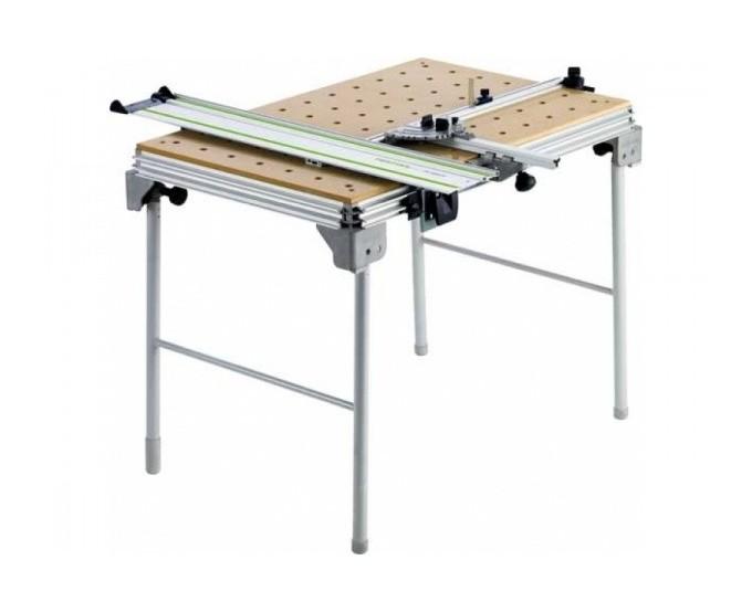 TABLE MULTIFONCTIONS MFT/3 - 495315 - FESTOOL