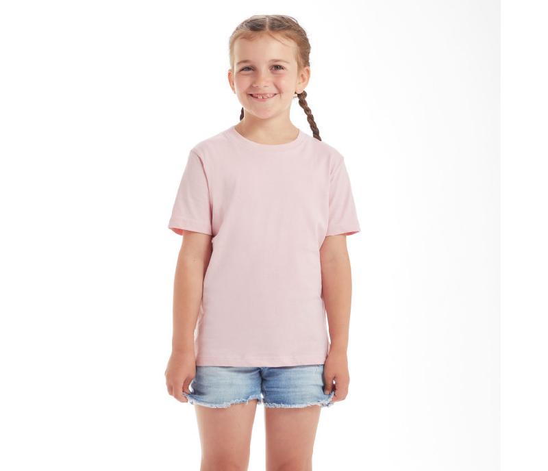 Tee-shirt col rond - 160 - REF : MTK001 - Pen Duick_0