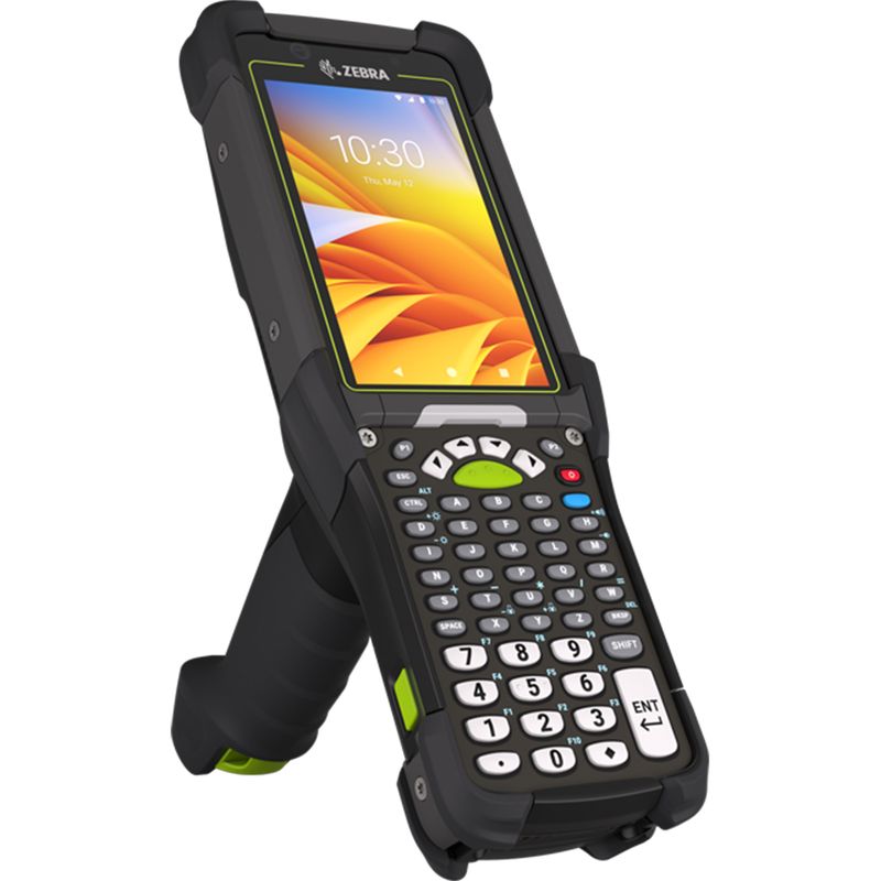 Terminal mobile Zebra MC9400 pistolet_0