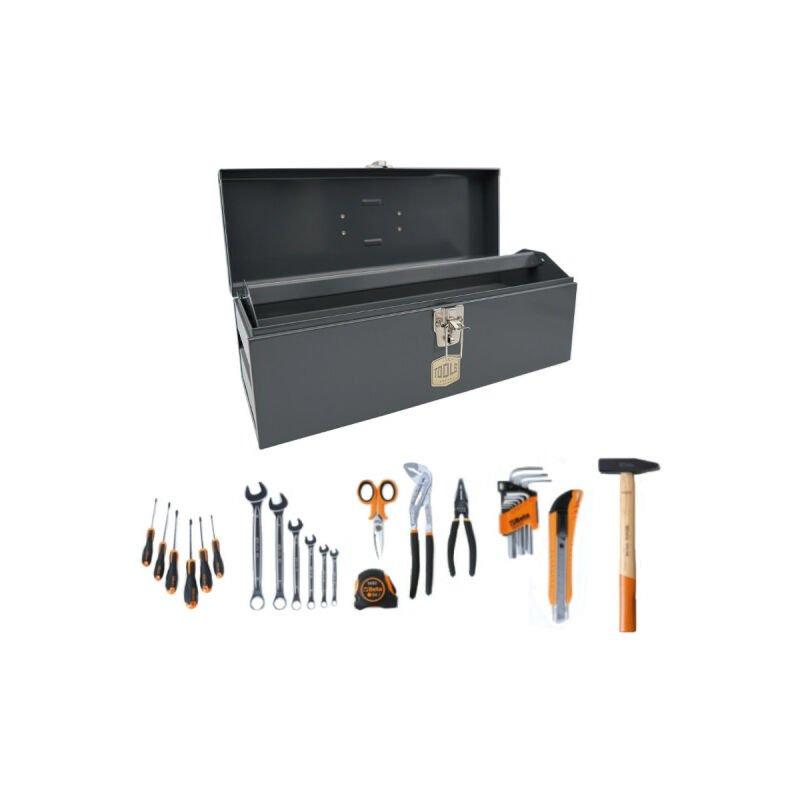 Kit Outils Modélisme Glarks 27 Pièces - Support Peinture Rotatif 360° | Pour Gundam Et DIY