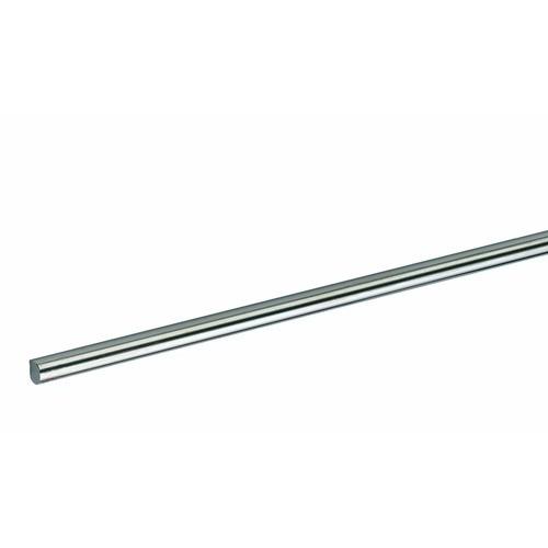 TRINGLE 6X5MM POUR SERRURE DE MEUBLE ESPAGNOLETTE Z23-HAUTEUR 1,5M HETTICH