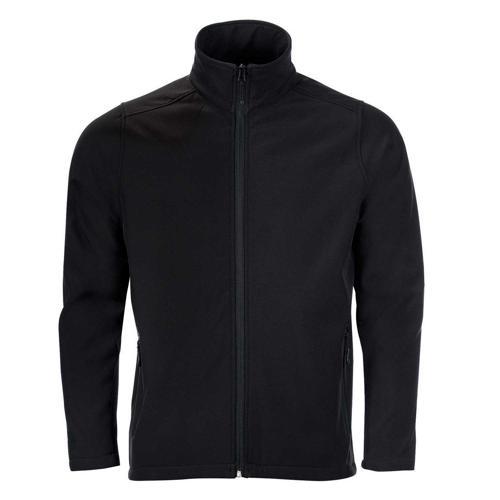 VESTE SOFTSHELL EXPERT BASIC NOIR