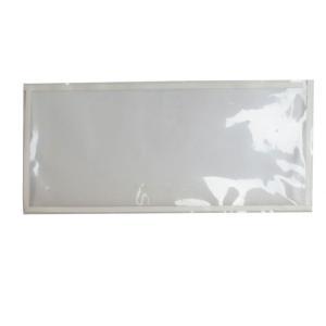 23043-q3- 5 films protection de la vitre pour cabines de sablage - 55 x 25 cm - oc pro_0