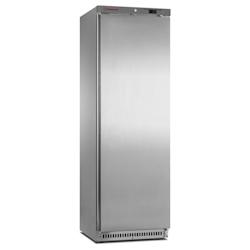 Armoire Frigorifique Ventilée 400L Inox AISI 441 Classe D Porte Réversible Régulation Électronique - Diamond - 0637902362945_0