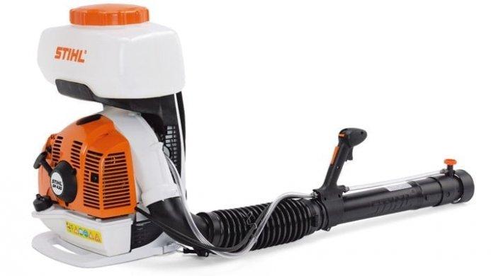 Atomiseur SR 430 - ergonomique, 63,3 cm³, capacité 14 L, idéal pour cultures verticales_0