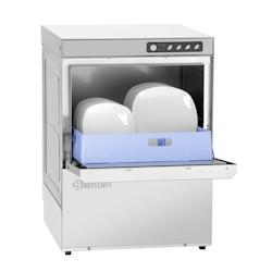 Bartscher Lave-vaisselle US C500 LP - 110530 - 110530_0
