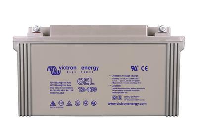 Batterie gel 12v 130ah victron_0
