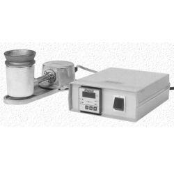 Creusets de brasage et d'étamage - utilisation permanente pour composants, fils métalliques et accessoires_0