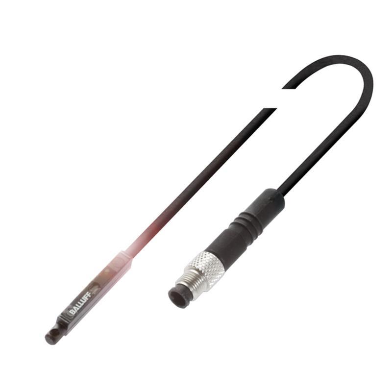 Capteur de proximité magnétique - BMF003Z | BMF 303K-PS-C-2A-S26-00,3 - PNP - IP67 - câble PUR 0,30 m_0