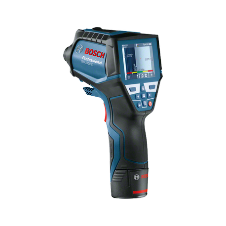 Détecteur thermique Bosch PRO GIS 1000 C Professional_0