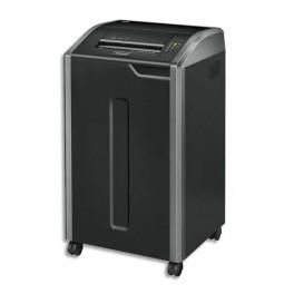 FELLOWES DESTRUCTEUR INDIVIDUEL COUPE CROISÉE 425CI