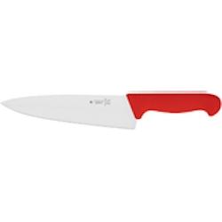 Giesser Couteau de chef rouge 31 cm Giesser - 182414 - plastique 182414_0