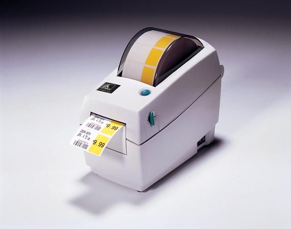 Driver Eltron Lp2824 For Windows 7