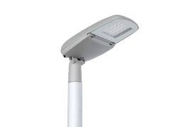 Lanterne LED Fusion S - Marque NOVATILU/BENITO - 20W à 240W - Haute efficacité jusqu'à 145 lm/W_0