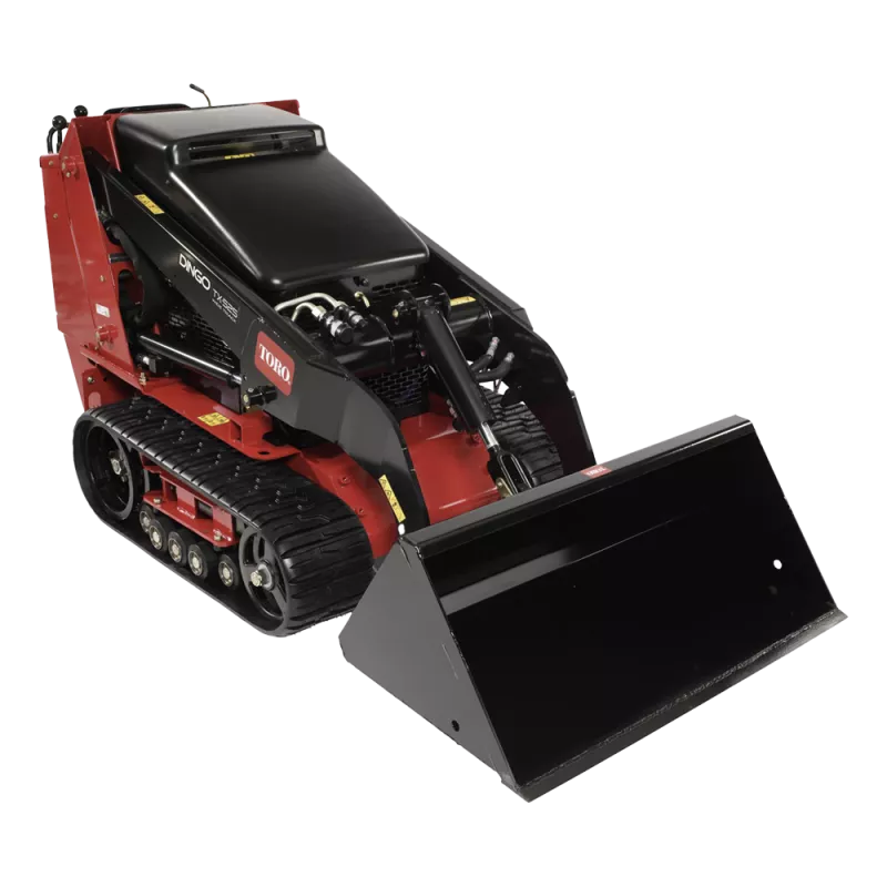 Porte-outil      Toro    Dingo TX 525 N - W_0