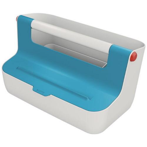 Lei bte de rangement cosy bleu 61250061_0