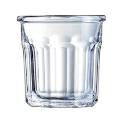 6 verres bas 42cL Gaston - Luminarc - Verre ultra transparent - transparent verre 0883314666892_0