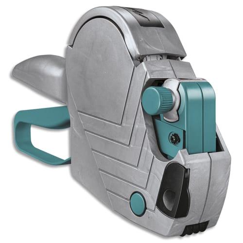 Meto pince à étiqueter meto basic s 822 1 ligne pour étiquettes format 22x12_0