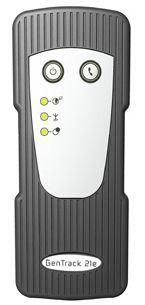 MINI TRACKER GPS GSM GPRS ÉTANCHE IP65 GENTRACK 21 E