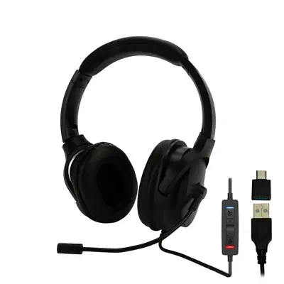 Mk1a99azzzcsqmusb - casque micro filaire usb-a / usb-c_0