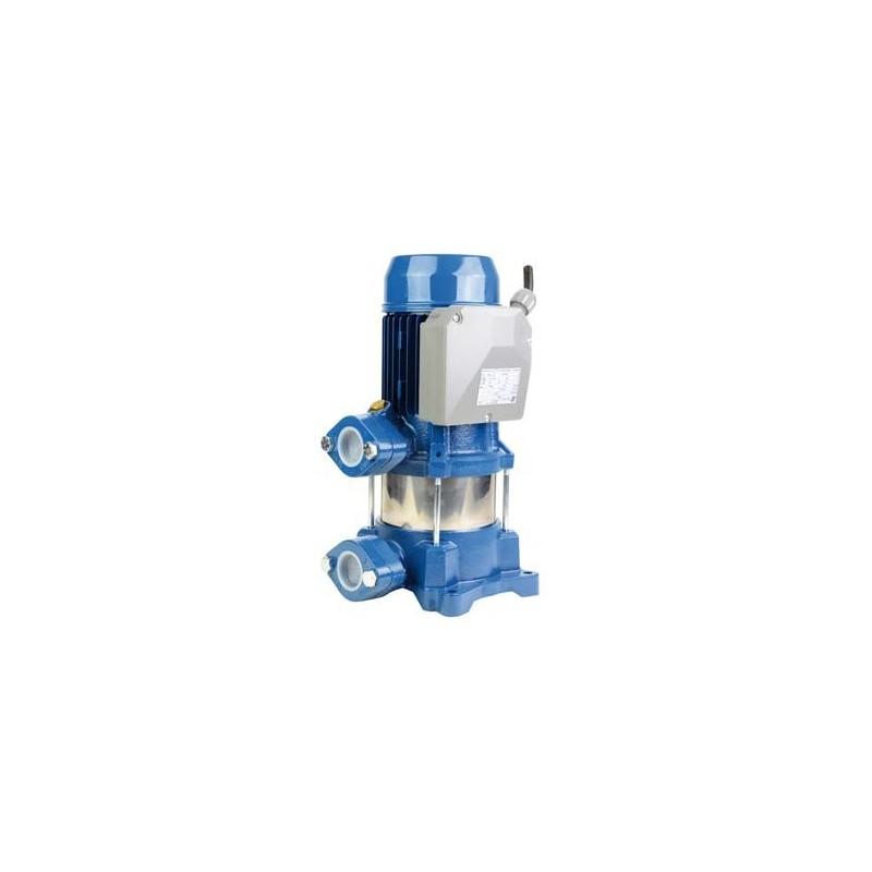 P5V 400V - Pompes de surface multicellulaires verticales ATEC France - Débit jusqu'à 26 m³/h_0