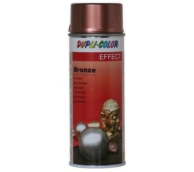 PEINTURE EFFET BRONZE CUIVRE