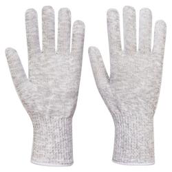 Portwest - Sous gants alimentaires AHR 10 gris Gris Taille 11 - 5036108360833_0