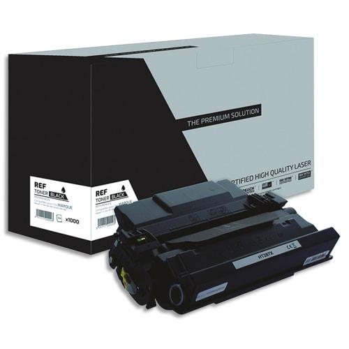 Psn cartouche compatible laser noir hp cf287x, l1-ht287x_0