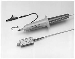 Sonde HT Tektronix P6015 pour oscilloscope - 75 MHz - 20 kV RMS_0