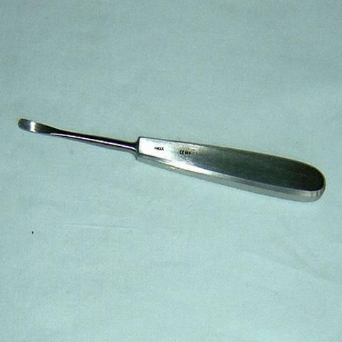 SPATULE O.R.L. DE SEBILEAU  - HOLTEX