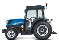 T4.80N - Tracteur agricole New Holland - Puissance maximale 55/75 kW/ch - Cabine VisionView™ et transmission Dual Command™_0
