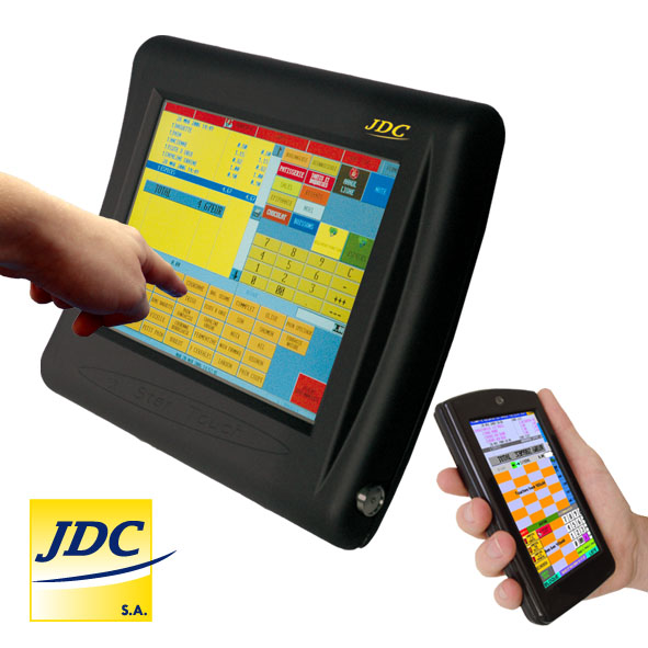 pack caisse enregistreuse tactile Odysee 2 Aures Le Bon Commerce