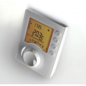 THERMOSTAT D'AMBIANCE TYBOX 137 DELTA DORE