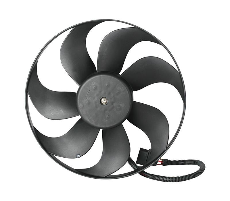 VENTILATEUR DE RADIATEUR VOLKSWAGEN / AUDI / SKODA 6E0959455A / 1J0959455B / 1J0959455