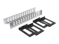 APC KIT DE RAILS POUR ARMOIRE (SURTRK2)