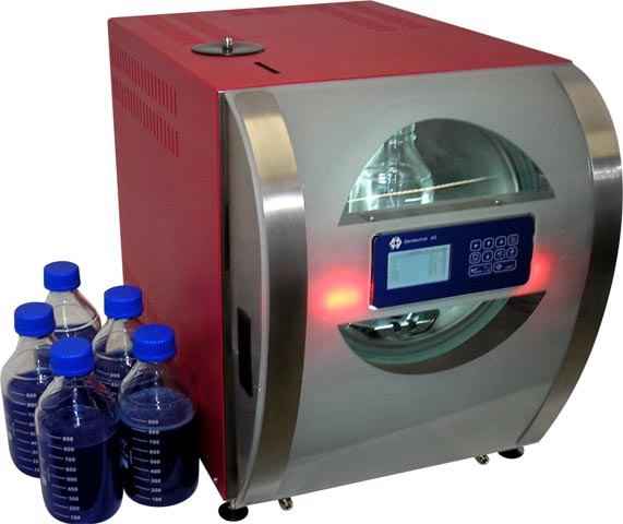 Autoclave laboklav 25_0