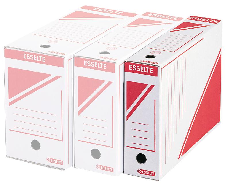 Boite archive dos l.80 coloris blanc_0
